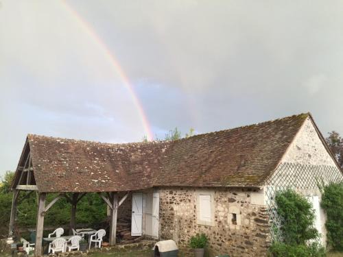 Petit Moulin Renaissance