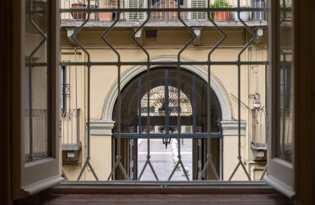 Petit Relais Torino, a welcoming refuge in the heart of the city