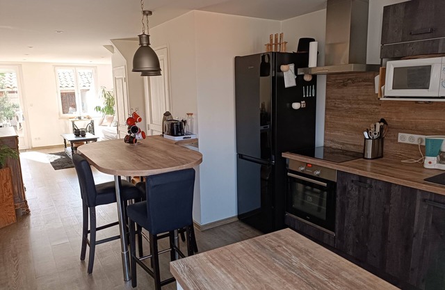 Petite Maison de Ville
