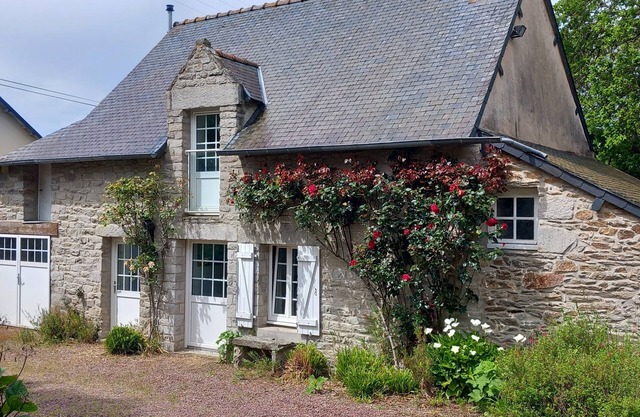 Petite Maison en Bretagne Proche Plages Saint-cast-le-guildo