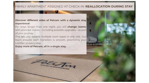 Petram Resort & Residences