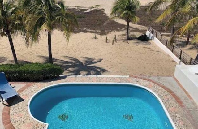 Pets Welcome! Oceanfront Escape! Sunsets! Private Pool!