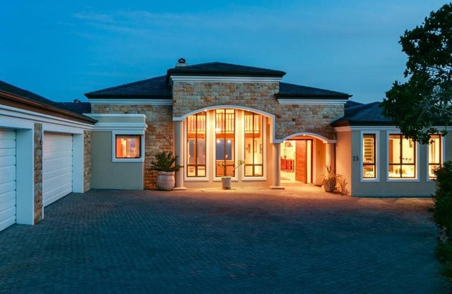 Pezula - Magical Seaside breakway on Pezula 2 bed