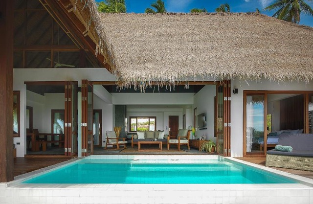 Phandara Luxury Pool Villas