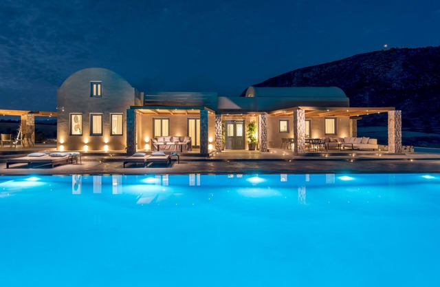 Phaos at Cellaria Estate