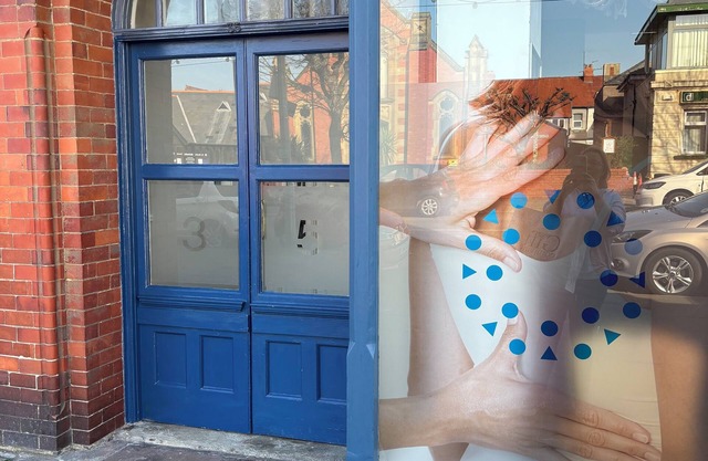 Pheasant View at Number 35