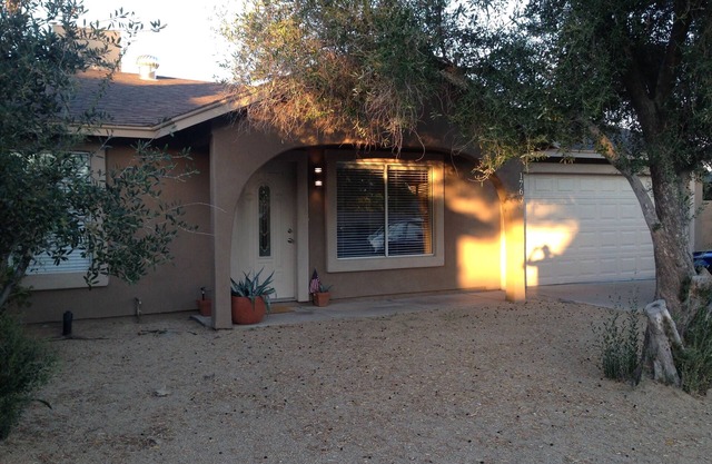 Phoenix Home w/Arizona Great Room