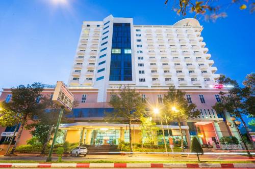 PHU MY HARBOUR HOTEL - Old Golf Phu My Hotel