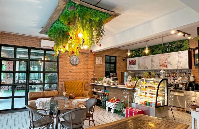 Phuiyara Resort Nakhonnayok