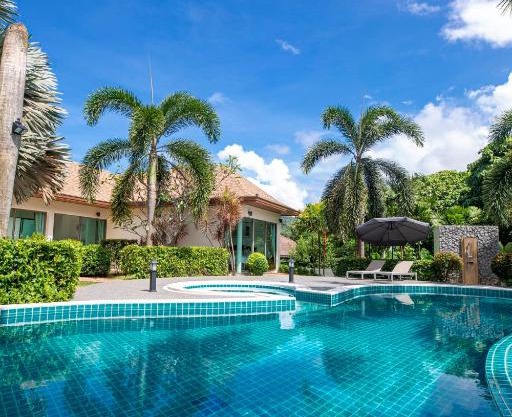 Phuket Boutique Pool Villa-81