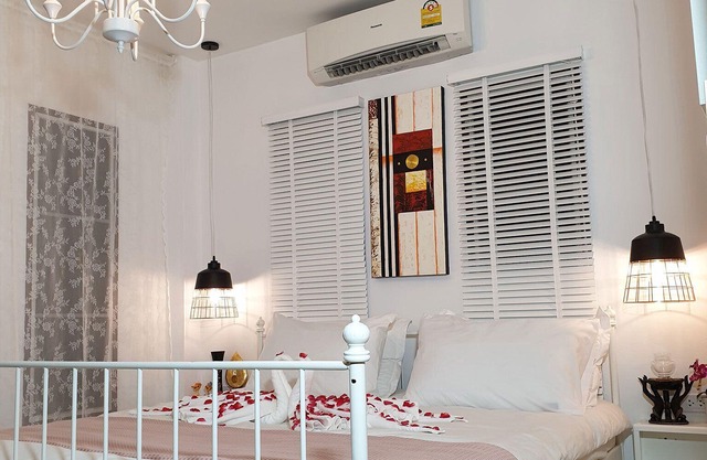 Phuket luxury villa Thailand