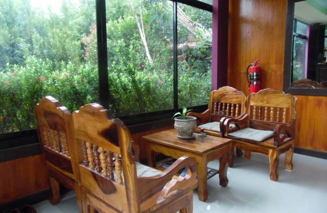 PhuTubkaek View House