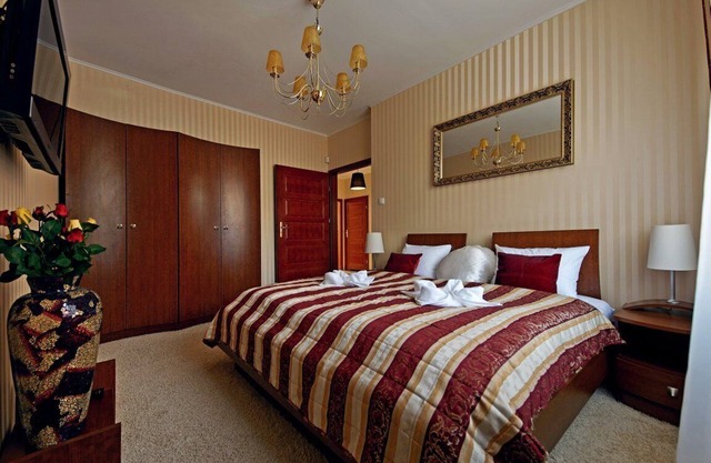Piękne Apartamenty Sopot Władysława łokietka