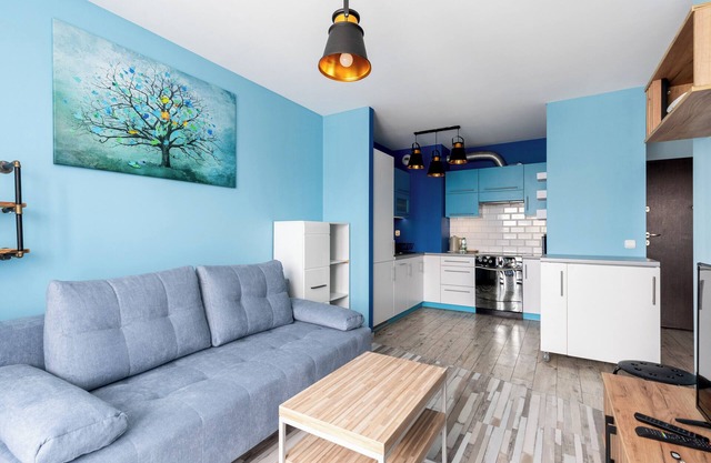 Piastów Standard Apartment