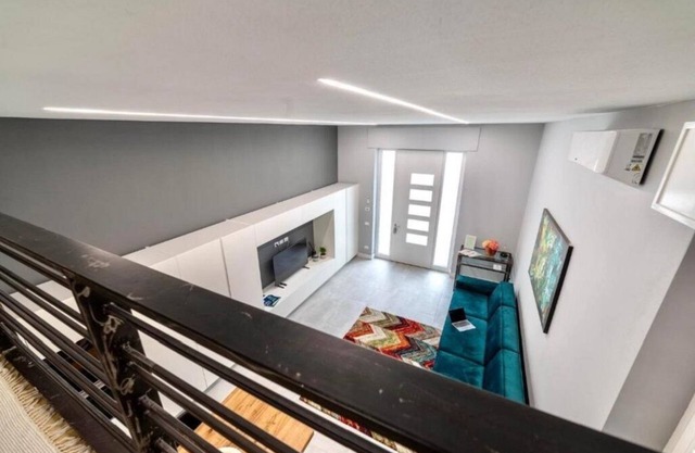 Piazza Pozza Studio 6 pax