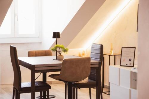 Piazza Vittorio - Luxury View