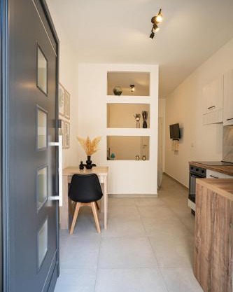 Piccolina Milazzo Mini Apartment - Casa Vacanze -