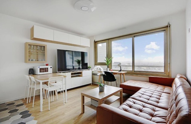 Pick A Flat's Apartment in Montparnasse - Rue Vercingétorix