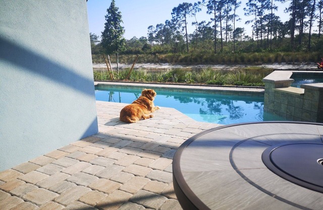 Pickle Ball Retreat in Naples