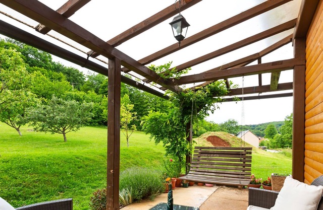 Picturesque Holiday Home in Otočac near Sea