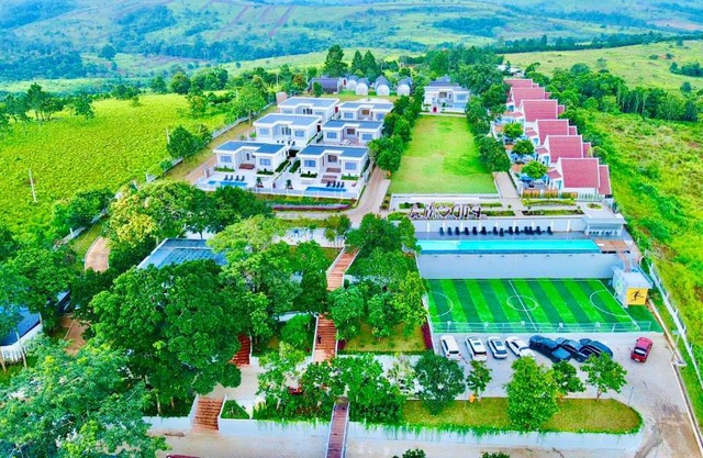 Pidoma Resort By EHM