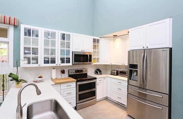 Piedmont Cottage at the Governor's Club