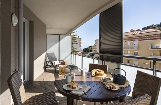 Pierre & Vacances Residence Premium Julia Augusta