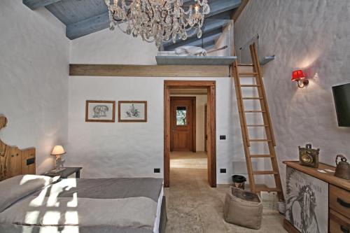 Pietra Cavalla - Ranch & Resort