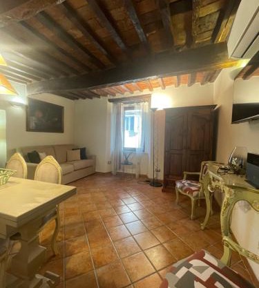 Pietre Antiche Loft