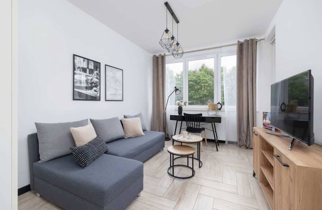 Piltza 40A | Prestigious Apartment | Parking