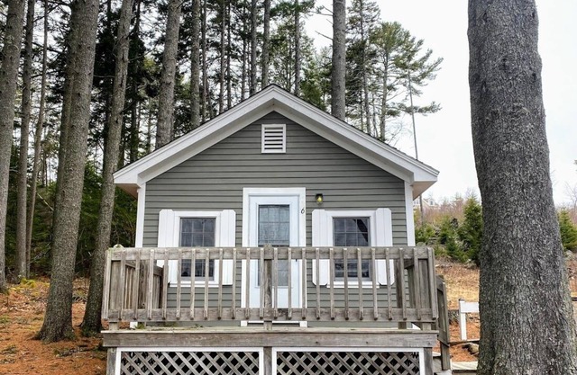 Pine Grove Cottages