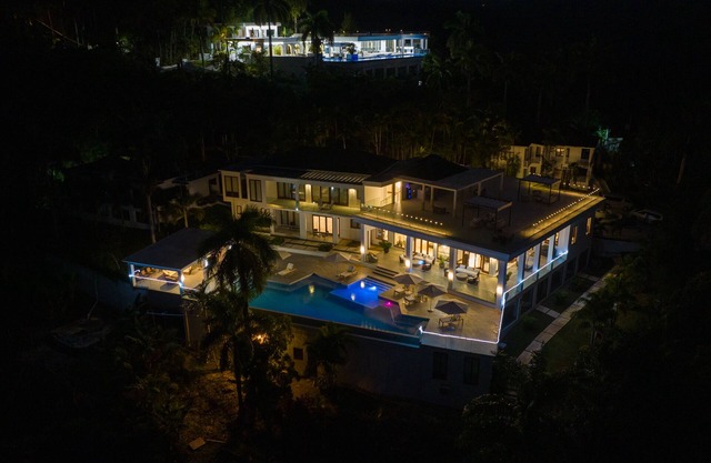 Pineapple Vista Resort
