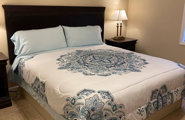 Pinecone Biloxi Beachside Rentals