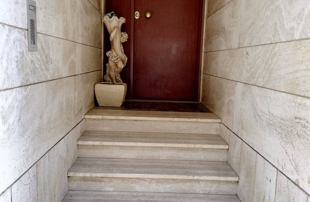 Pinewood Central House