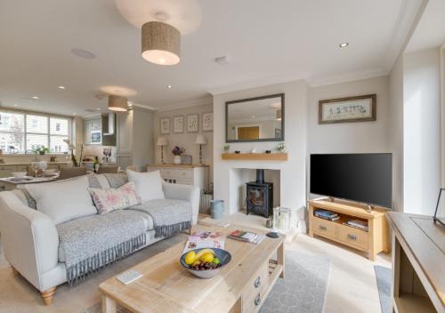 Pinfold Cottage
