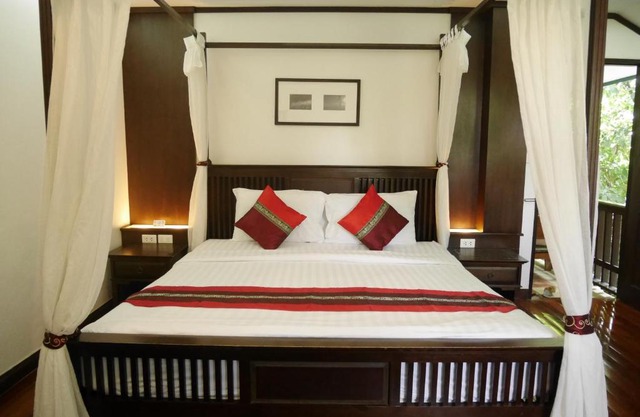 PingPhuPlace Smart Check-in