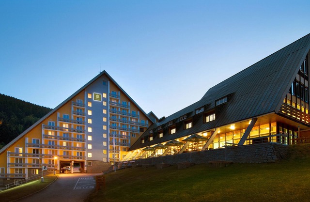Pinia Hotel & Resort
