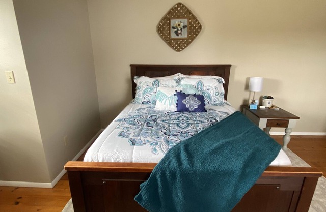Pintail Family Suite - Duck Creek Inn - Metamora, IN