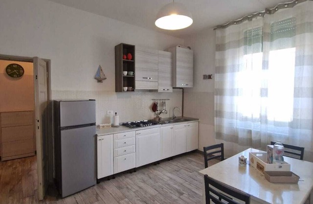 Piombino Home - Cozy apartment a stone's throw from the sea