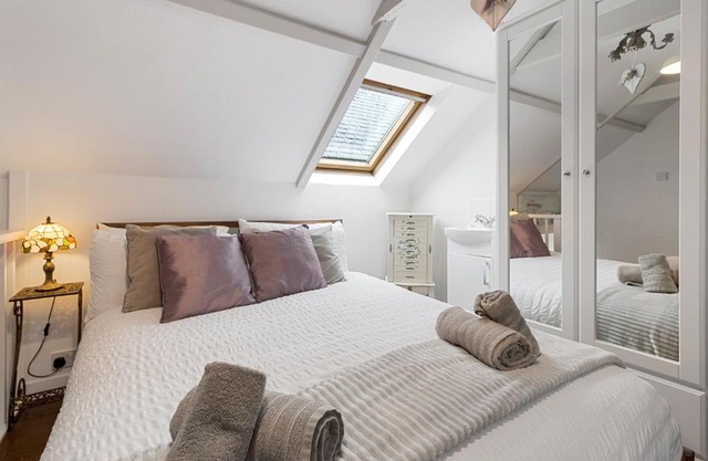 Pip's Cottage by Staytor Accommodation