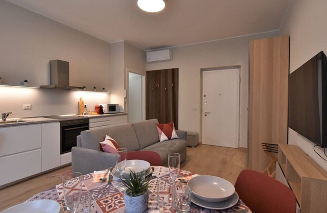 Pirelli Central Station Apartment by Interhome