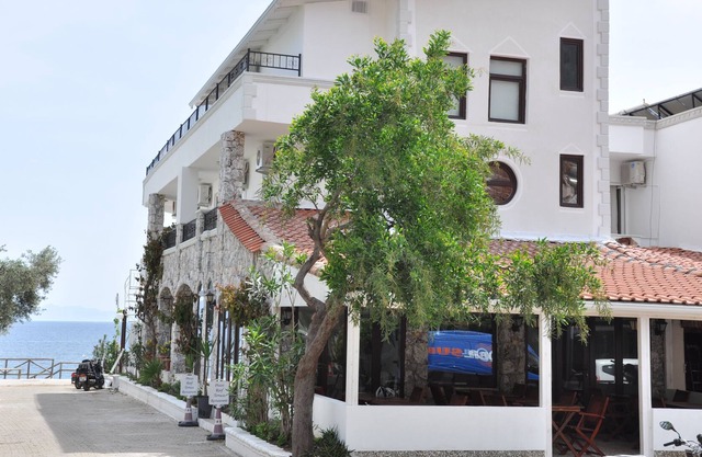 Pisces Hotel Turunç