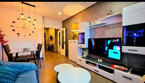 piso moderno 3 habitaciones severo ochoa 31