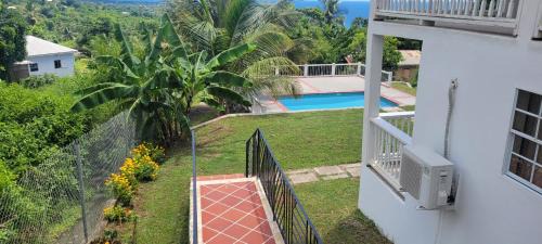 Piton Star Villa