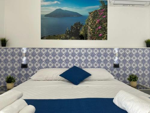 Pizzuco holiday rooms