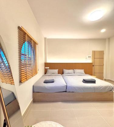 Pk house and cosy-Twin