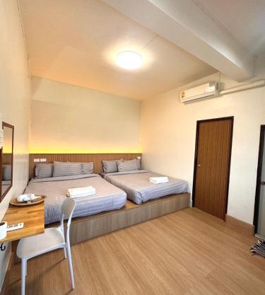 Pk house and cosy - Sala family