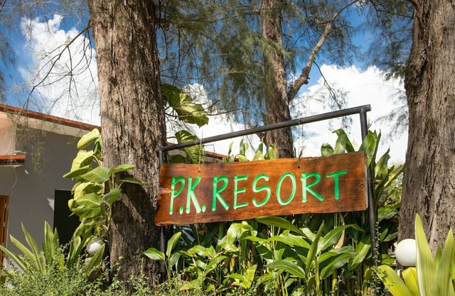 PK Resort