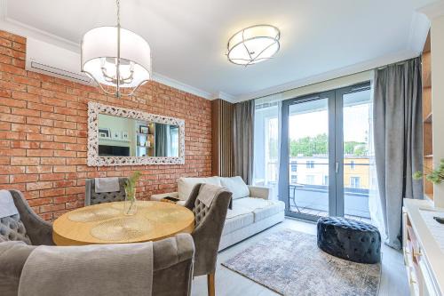 Plac Unii Comfort Apartments