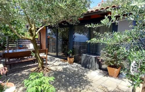 Place for two by Villas Guide